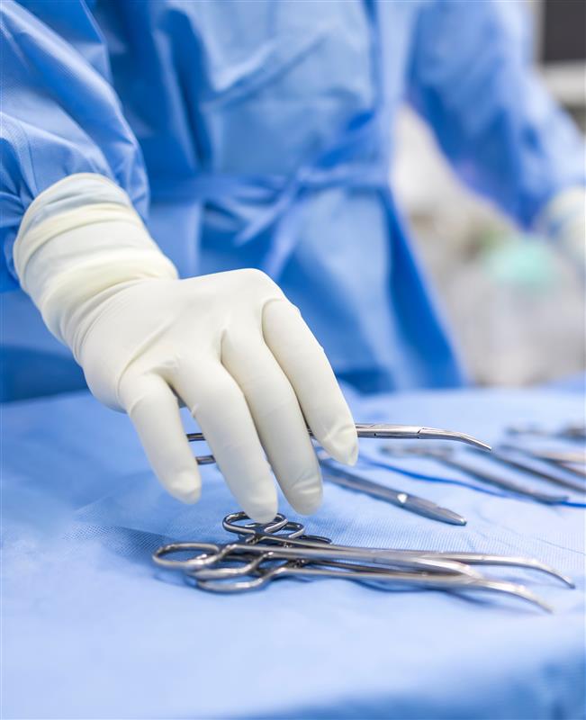 Nouveau lieu de formation en chirurgie à Paris 20e !