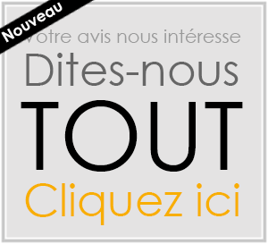 Dites-nous tout ! Dites-nous tout !