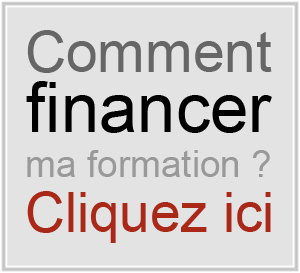 Comment financer ma formation ?