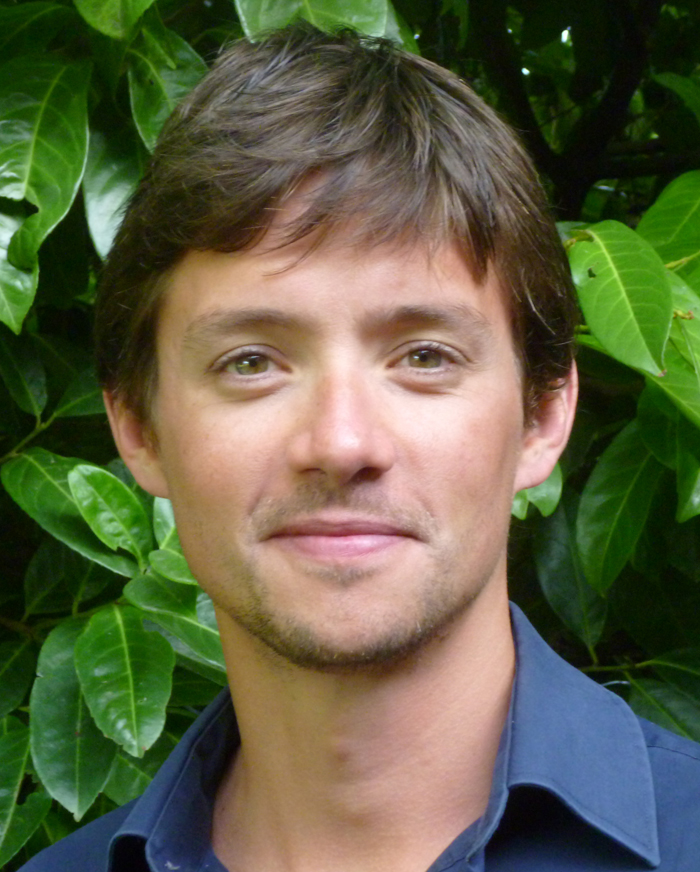 Matthieu CARIOU