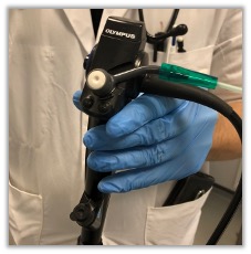 Formation ENDO-CF : Techniques d'endoscopie digestive et respiratoire