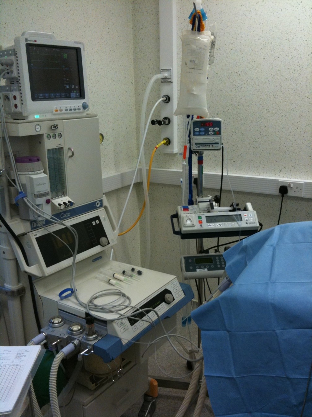 Formation CY-ATAN : Cycle d'anesthésie et analgésie au coeur de votre pratique Formation CY-ATAN : Cycle d'anesthésie et analgésie au coeur de votre pratique