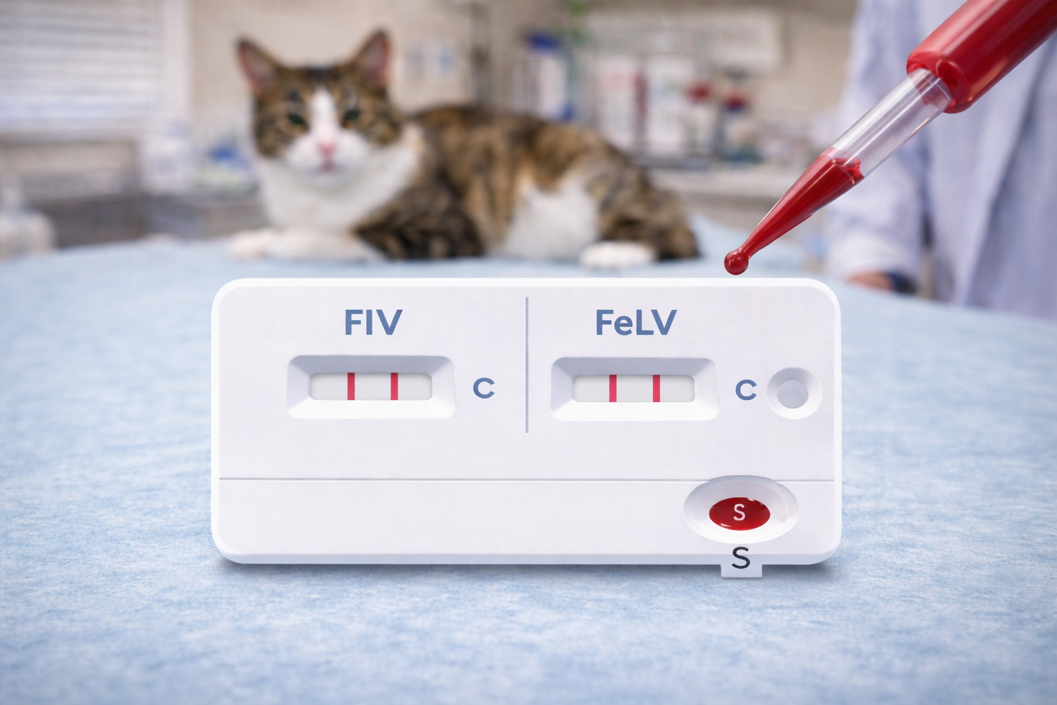 Formation MED006-L : Difficult&eacute;s en infectiologie des animaux de compagnie: abord par cas cliniques.